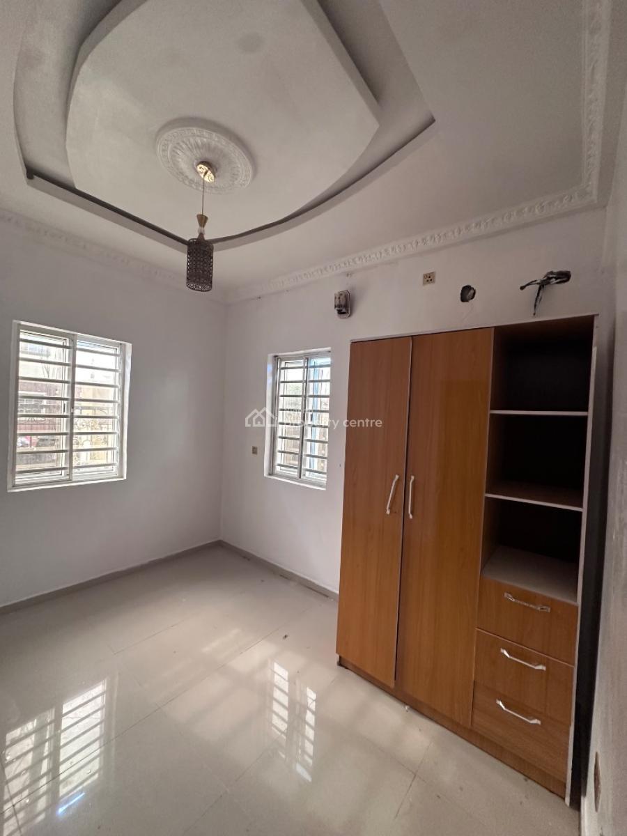 Luxury 2bedroom Flat, Road 1, Ologolo, Lekki, Lagos, Flat / Apartment for Rent