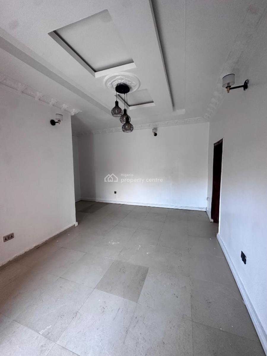 Luxury 2bedroom Flat, Road 1, Ologolo, Lekki, Lagos, Flat / Apartment for Rent
