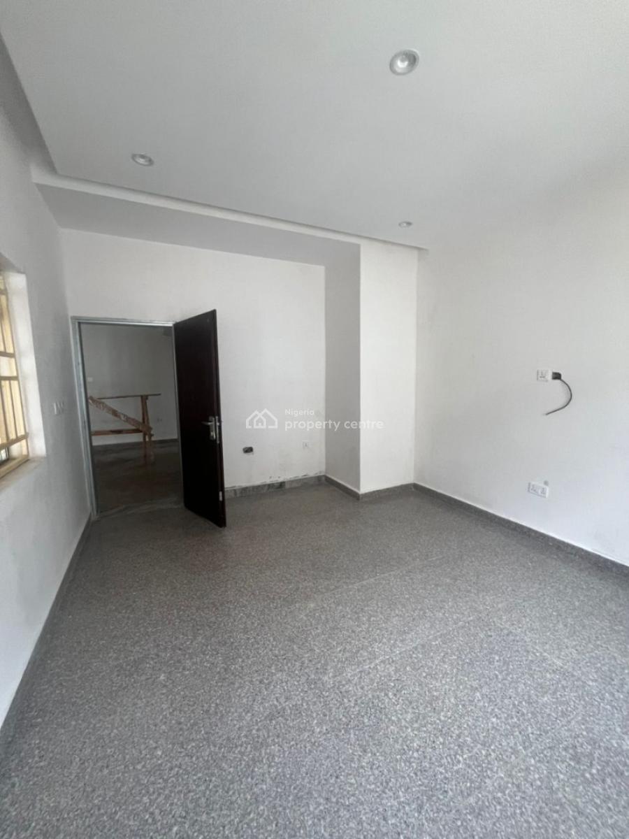 Massive 10bedroom Fully Detached Duplex, Wuse, Abuja, Detached Duplex for Rent