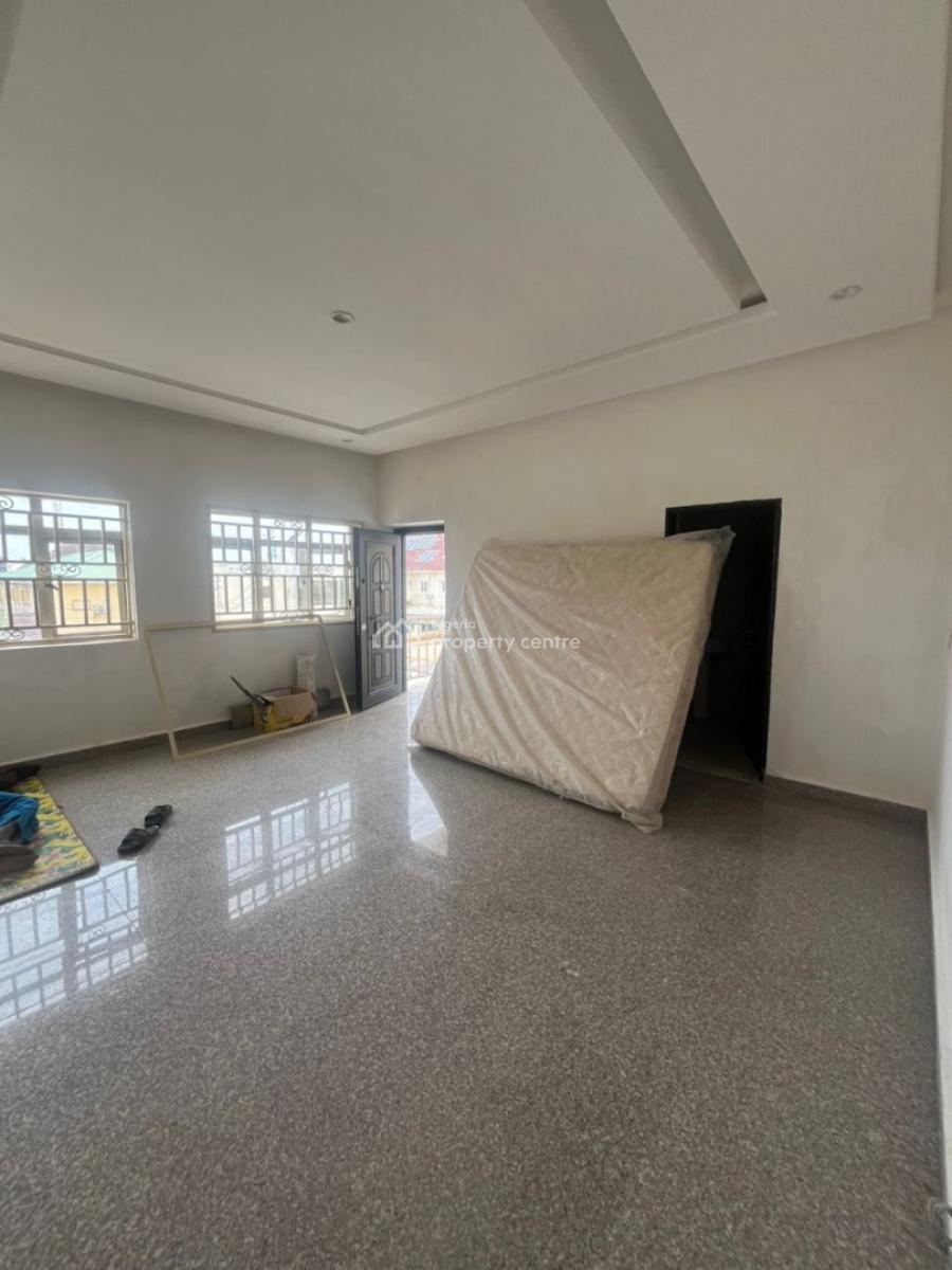 Massive 10bedroom Fully Detached Duplex, Wuse, Abuja, Detached Duplex for Rent