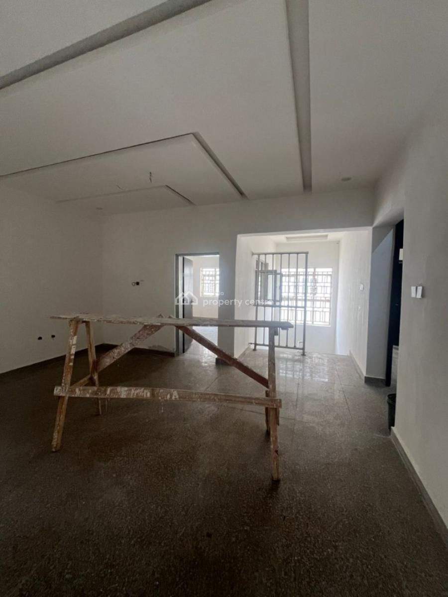 Massive 10bedroom Fully Detached Duplex, Wuse, Abuja, Detached Duplex for Rent