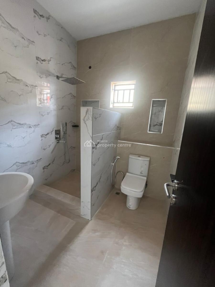 Massive 10bedroom Fully Detached Duplex, Wuse, Abuja, Detached Duplex for Rent