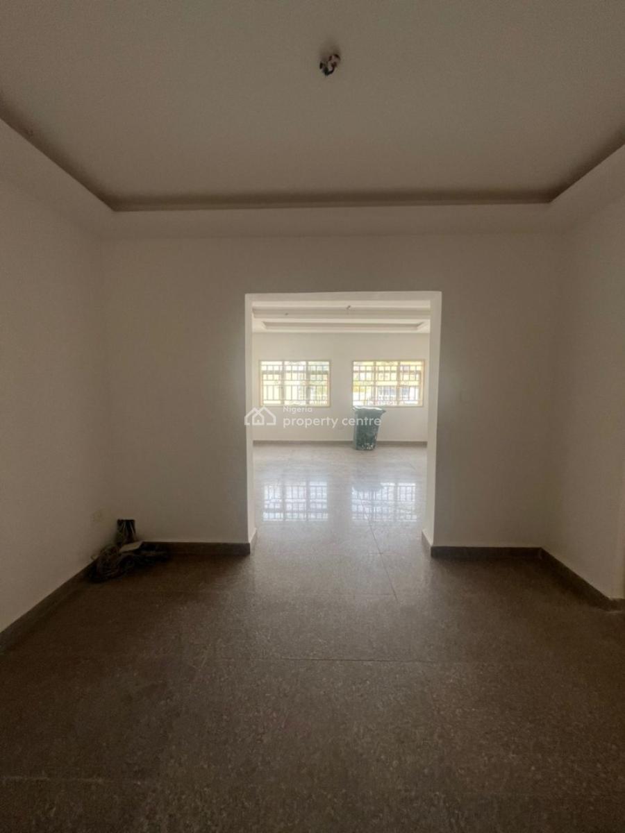 Massive 10bedroom Fully Detached Duplex, Wuse, Abuja, Detached Duplex for Rent
