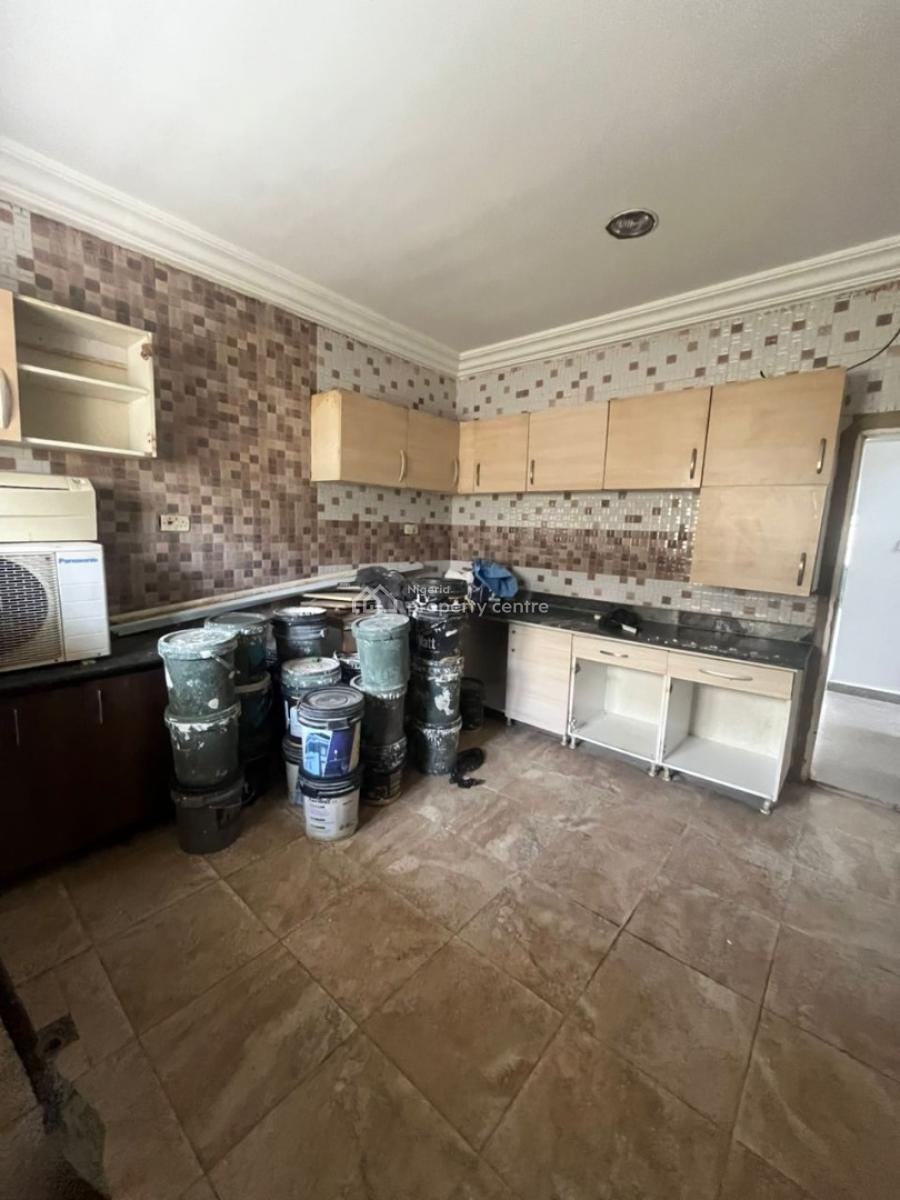 Massive 10bedroom Fully Detached Duplex, Wuse, Abuja, Detached Duplex for Rent