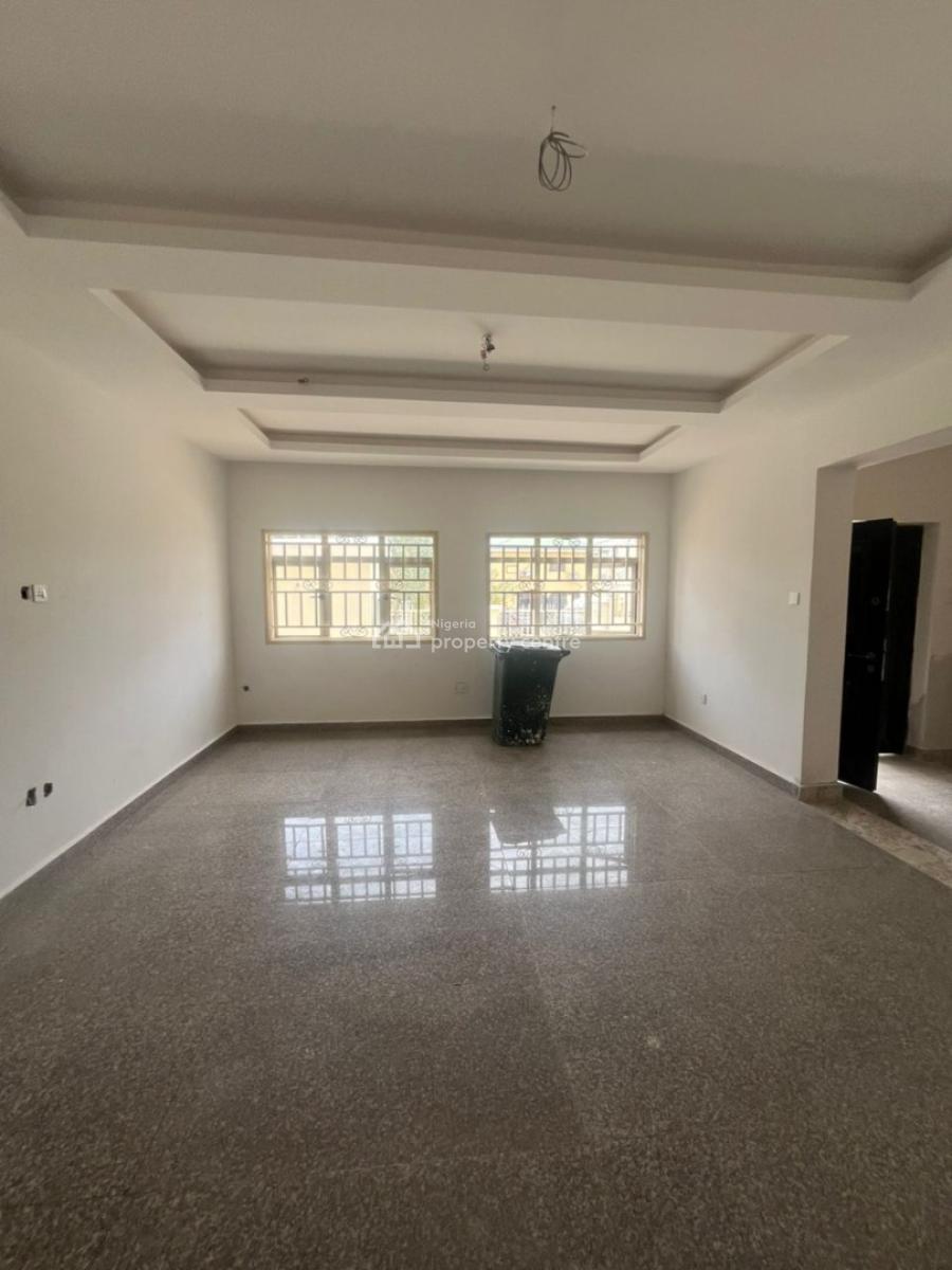 Massive 10bedroom Fully Detached Duplex, Wuse, Abuja, Detached Duplex for Rent