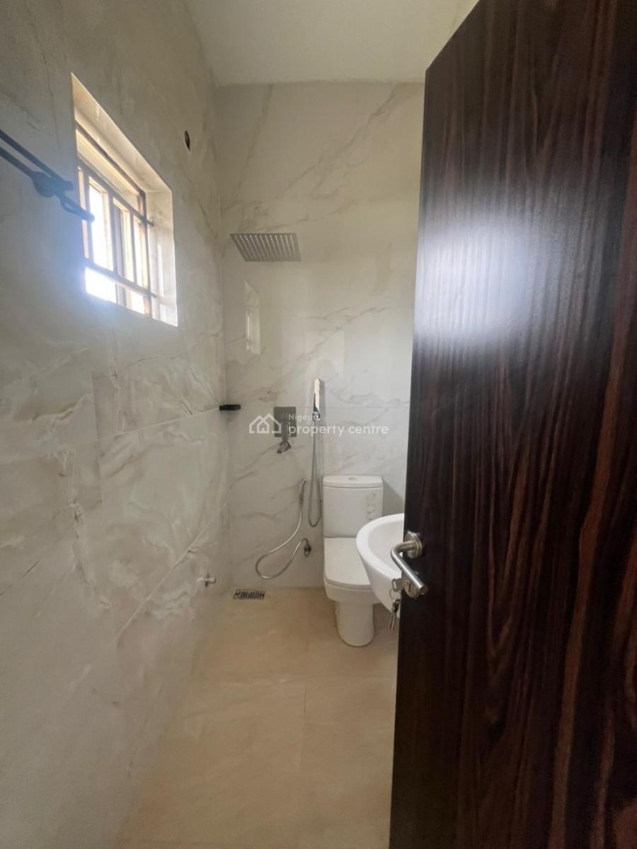 Massive 10bedroom Fully Detached Duplex, Wuse, Abuja, Detached Duplex for Rent