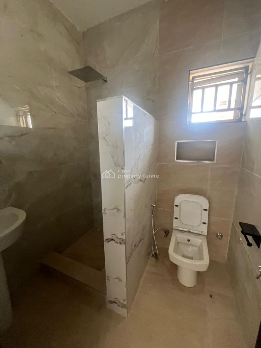 Massive 10bedroom Fully Detached Duplex, Wuse, Abuja, Detached Duplex for Rent