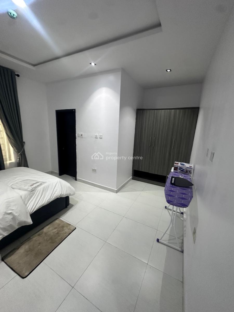 Luxury 3bedroom Penthouse, Brandnew, in a Gated Estate, Ologolo, Lekki, Lagos, Flat / Apartment for Rent