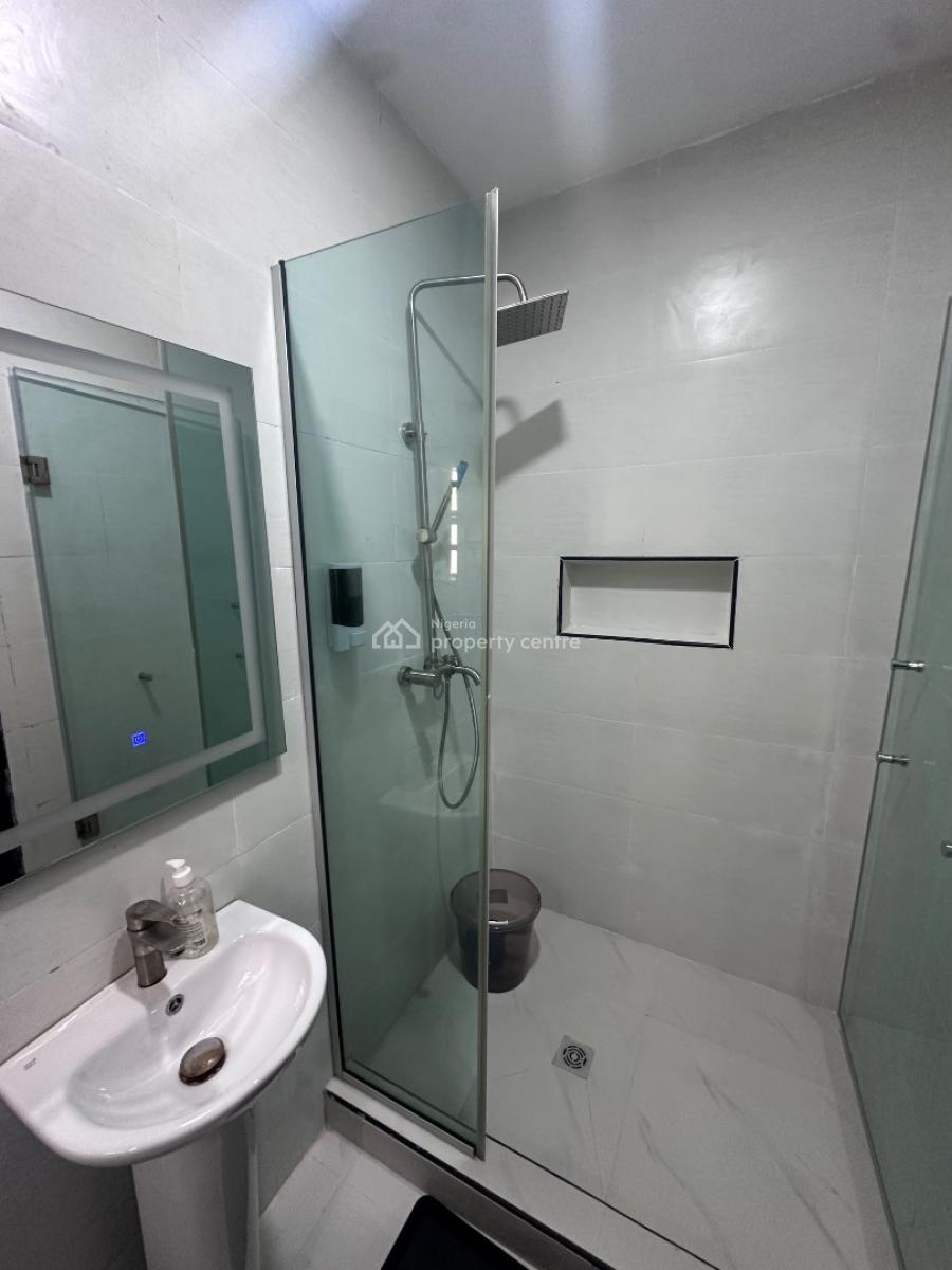 Luxury 3bedroom Penthouse, Brandnew, in a Gated Estate, Ologolo, Lekki, Lagos, Flat / Apartment for Rent
