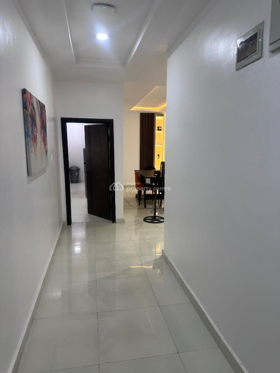 Luxury 3bedroom Penthouse, Brandnew, in a Gated Estate, Ologolo, Lekki, Lagos, Flat / Apartment for Rent