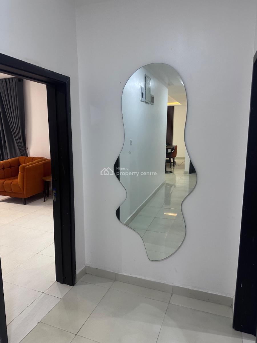 Luxury 3bedroom Penthouse, Brandnew, in a Gated Estate, Ologolo, Lekki, Lagos, Flat / Apartment for Rent