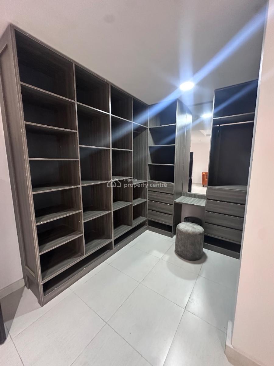Luxury 3bedroom Penthouse, Brandnew, in a Gated Estate, Ologolo, Lekki, Lagos, Flat / Apartment for Rent