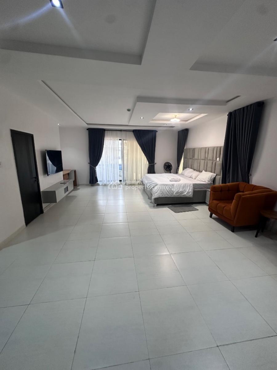 Luxury 3bedroom Penthouse, Brandnew, in a Gated Estate, Ologolo, Lekki, Lagos, Flat / Apartment for Rent