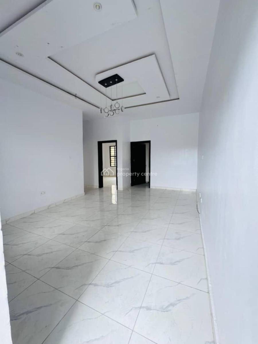 Luxurious Brand New 3 Bed Apartments, Surulere, Masha, Surulere, Lagos, House for Rent