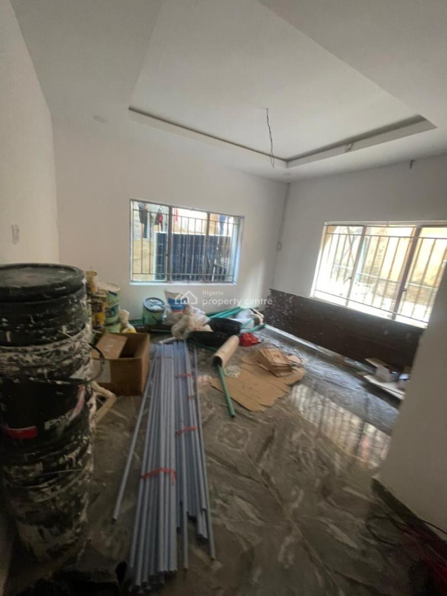 Newly Renovated 3 Bed Apartments, Surulere, Kilo, Surulere, Lagos, House for Rent