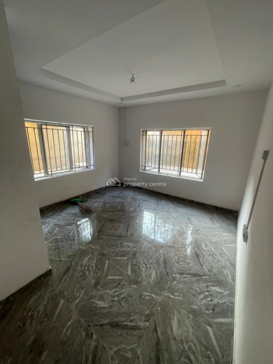 Newly Renovated 3 Bed Apartments, Surulere, Kilo, Surulere, Lagos, House for Rent