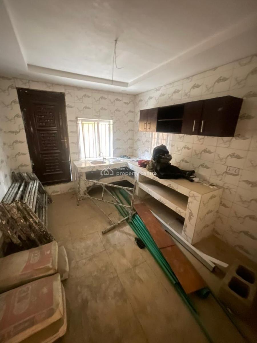 Newly Renovated 3 Bed Apartments, Surulere, Kilo, Surulere, Lagos, House for Rent