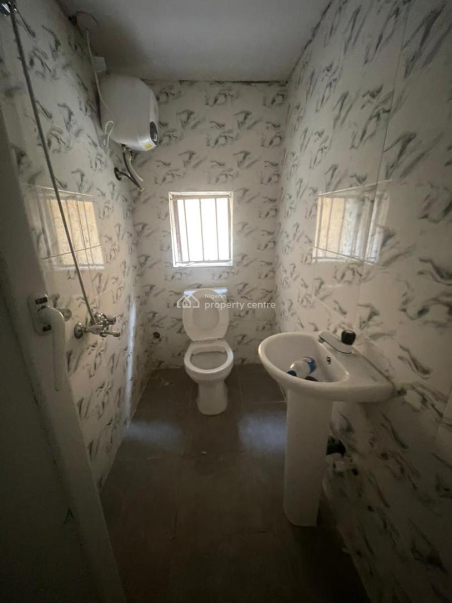 Newly Renovated 3 Bed Apartments, Surulere, Kilo, Surulere, Lagos, House for Rent