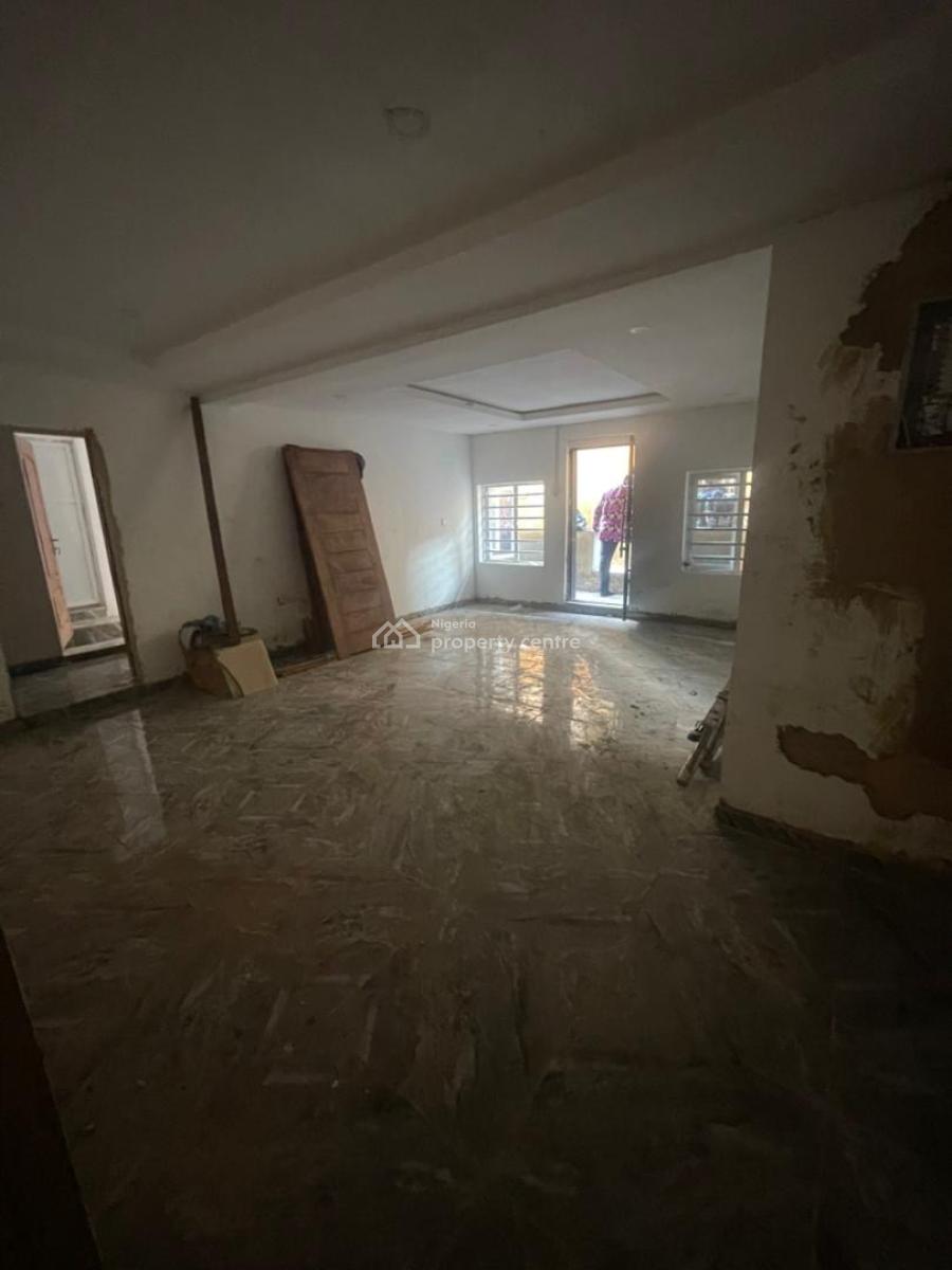 Newly Renovated 3 Bed Apartments, Surulere, Kilo, Surulere, Lagos, House for Rent