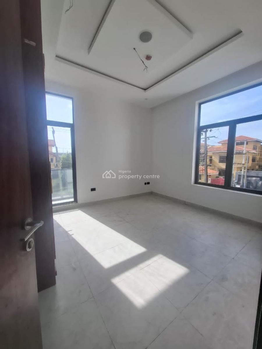 Brand New 2-bedroom Apartment, Off Admiralty Road, Lekki Phase 1, Lekki, Lagos, Flat / Apartment for Rent