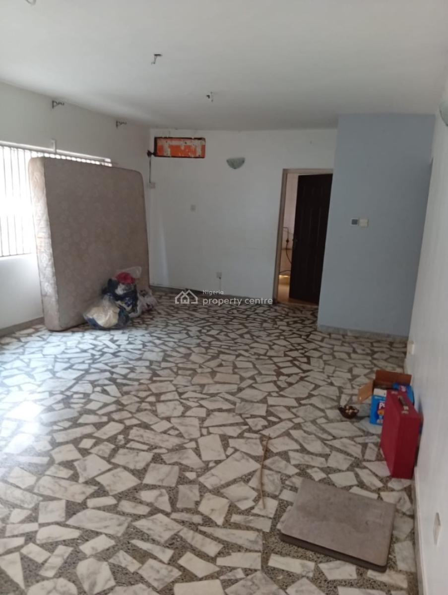 4 Bedrooms Semi Detached Duplex, Off Allen Ikeja, Ikeja, Lagos, Semi-detached Duplex for Rent