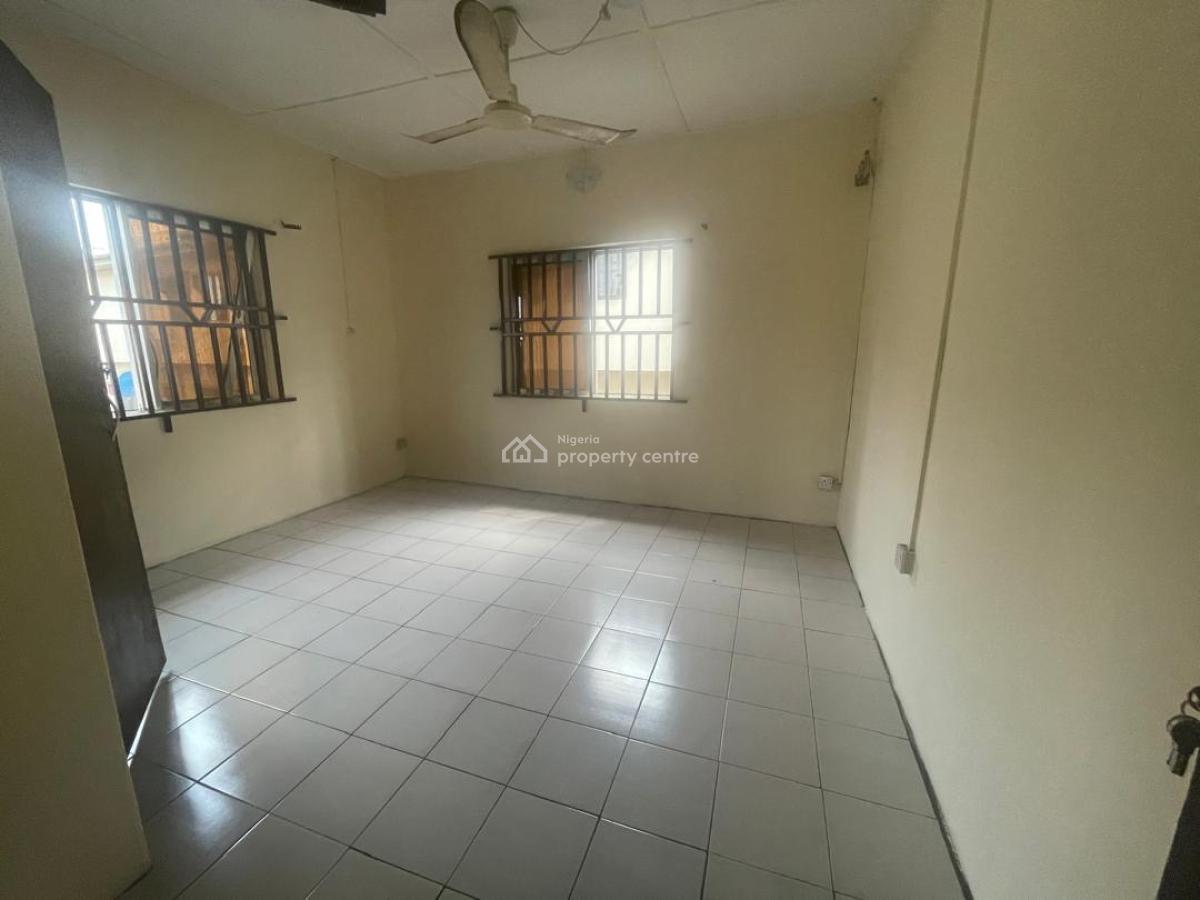 4 Bedrooms Semi Detached Duplex, Off Allen Ikeja, Ikeja, Lagos, Semi-detached Duplex for Rent