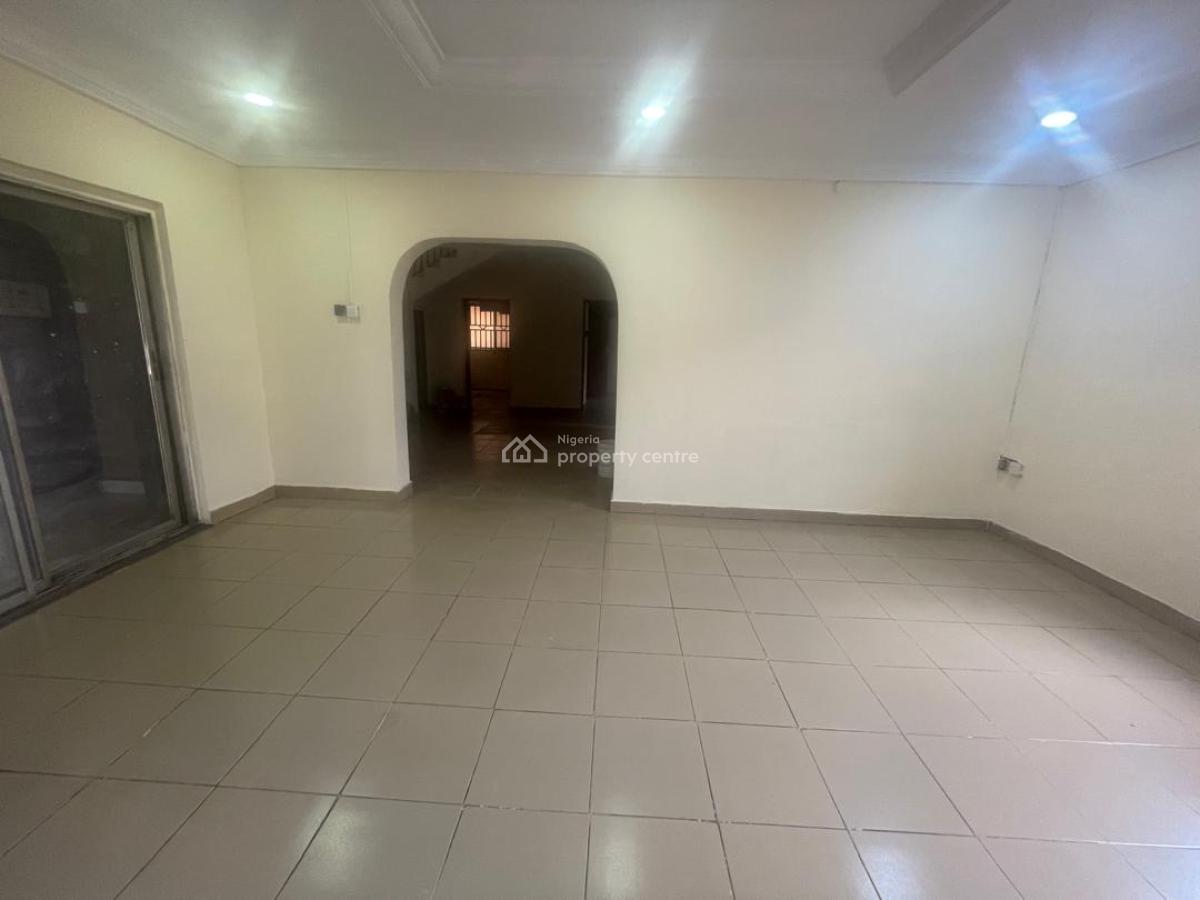 4 Bedrooms Semi Detached Duplex, Off Allen Ikeja, Ikeja, Lagos, Semi-detached Duplex for Rent