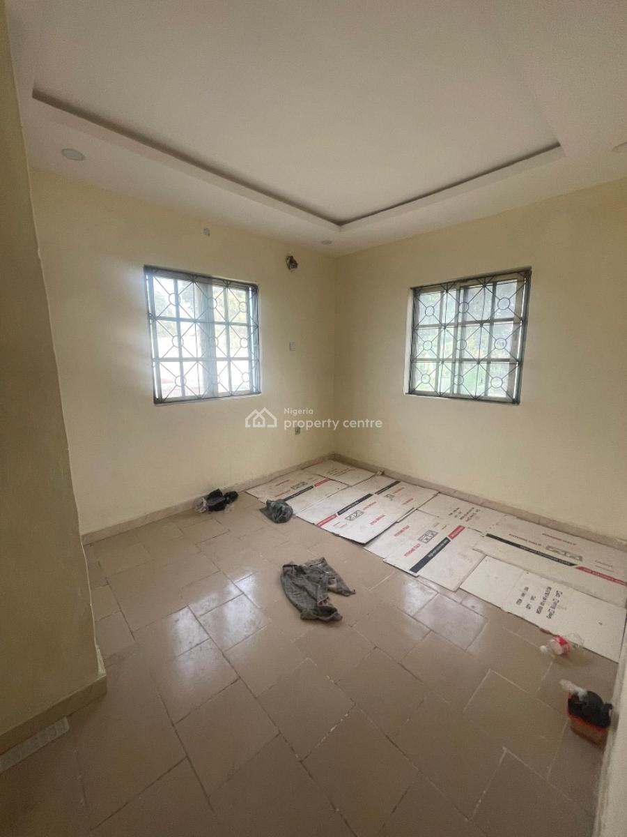 4 Units of 2 Bedroom Apartments, Off Adegoke Estate, Ogunlana, Surulere, Lagos, House for Rent