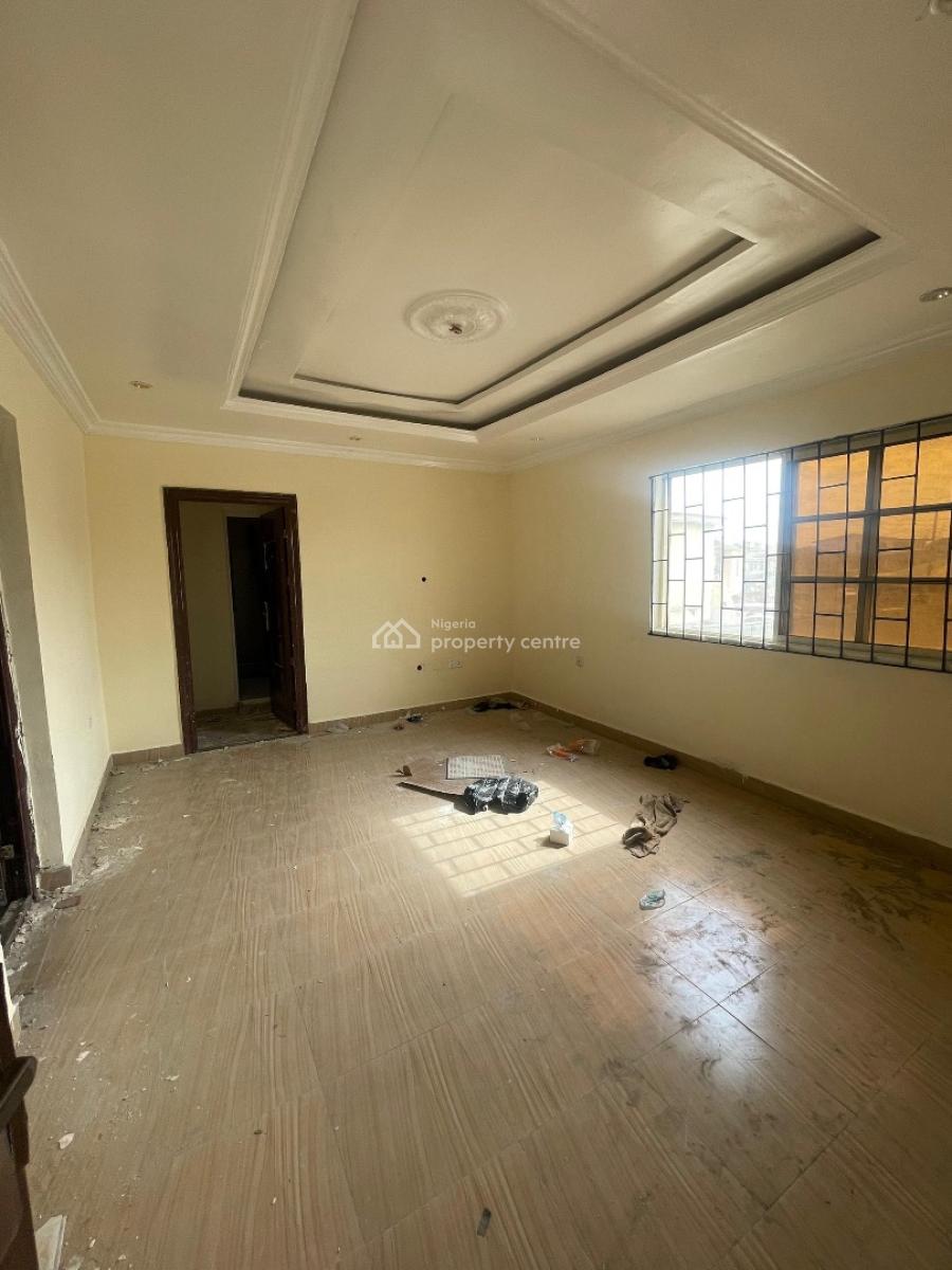 4 Units of 2 Bedroom Apartments, Off Adegoke Estate, Ogunlana, Surulere, Lagos, House for Rent