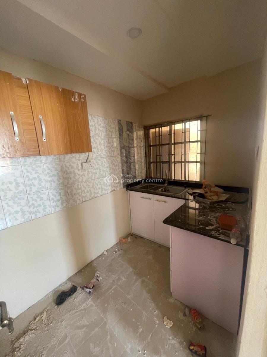 4 Units of 2 Bedroom Apartments, Off Adegoke Estate, Ogunlana, Surulere, Lagos, House for Rent