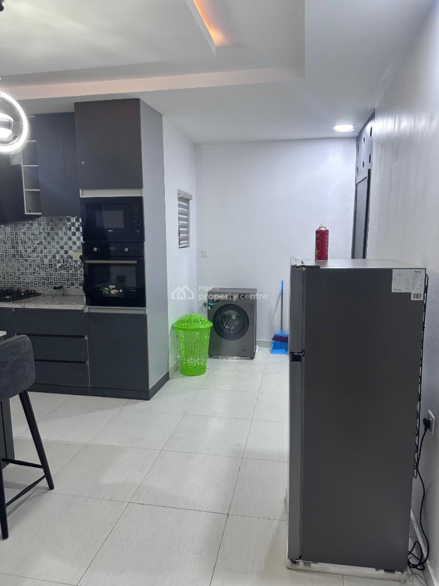 Luxury 3bedroom Penthouse, 247 Power, Penthouse Apartment, Ologolo, Lekki, Lagos, Flat / Apartment for Rent