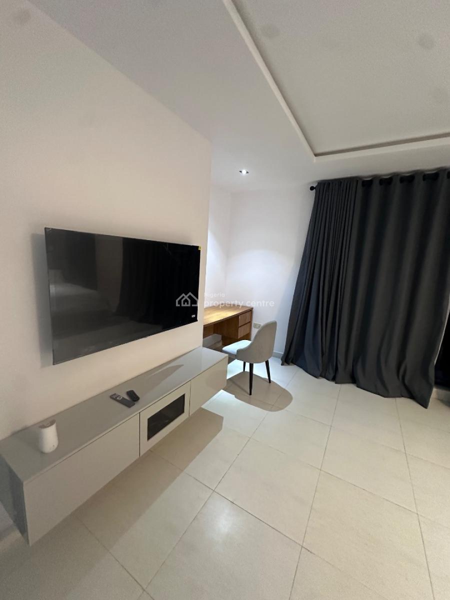 Luxury 3bedroom Penthouse, 247 Power, Penthouse Apartment, Ologolo, Lekki, Lagos, Flat / Apartment for Rent