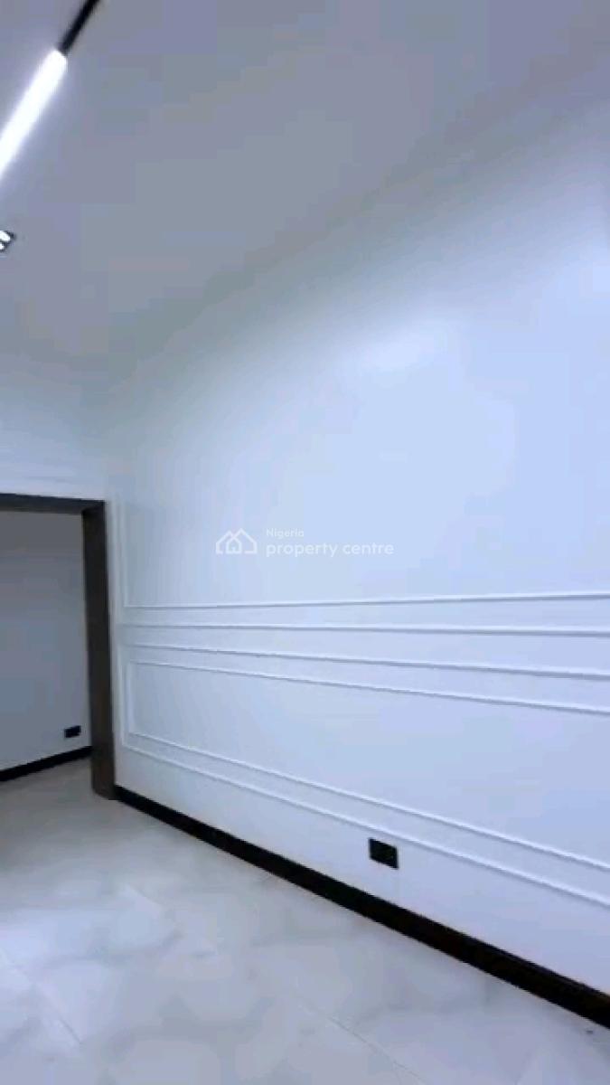 Massive 4bedroom Bungalow with Bq in Lokogoma, Lokogoma District, Abuja, Detached Bungalow for Sale