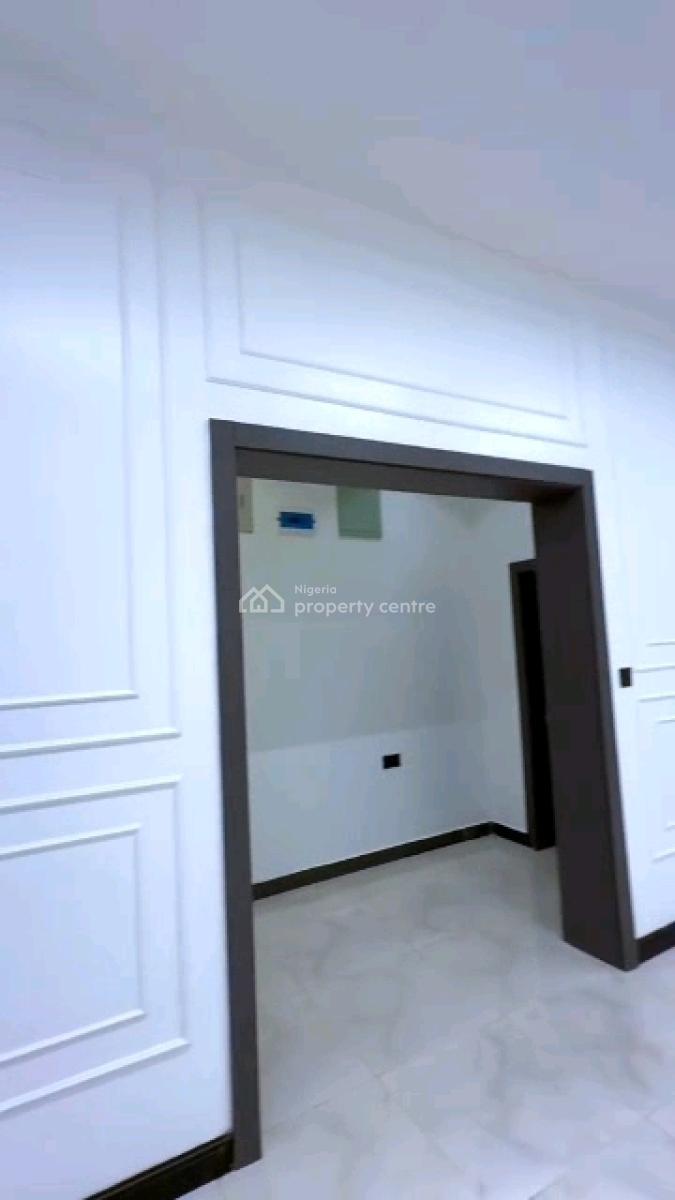 Massive 4bedroom Bungalow with Bq in Lokogoma, Lokogoma District, Abuja, Detached Bungalow for Sale