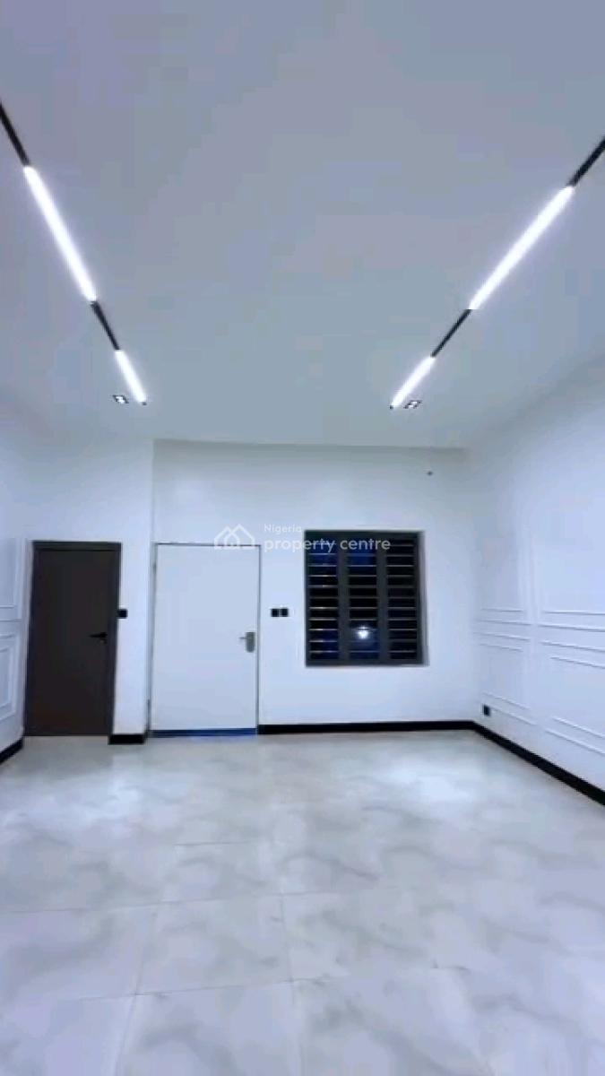 Massive 4bedroom Bungalow with Bq in Lokogoma, Lokogoma District, Abuja, Detached Bungalow for Sale