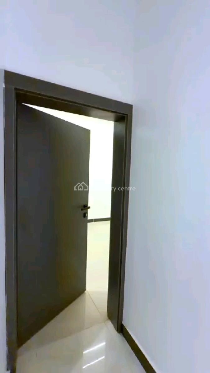 Massive 4bedroom Bungalow with Bq in Lokogoma, Lokogoma District, Abuja, Detached Bungalow for Sale