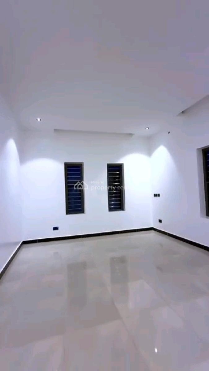 Massive 4bedroom Bungalow with Bq in Lokogoma, Lokogoma District, Abuja, Detached Bungalow for Sale