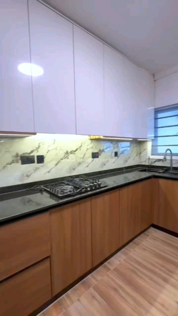 Massive 4bedroom Bungalow with Bq in Lokogoma, Lokogoma District, Abuja, Detached Bungalow for Sale