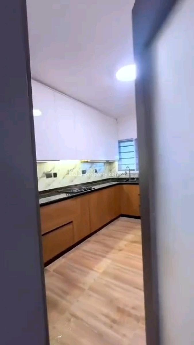 Massive 4bedroom Bungalow with Bq in Lokogoma, Lokogoma District, Abuja, Detached Bungalow for Sale