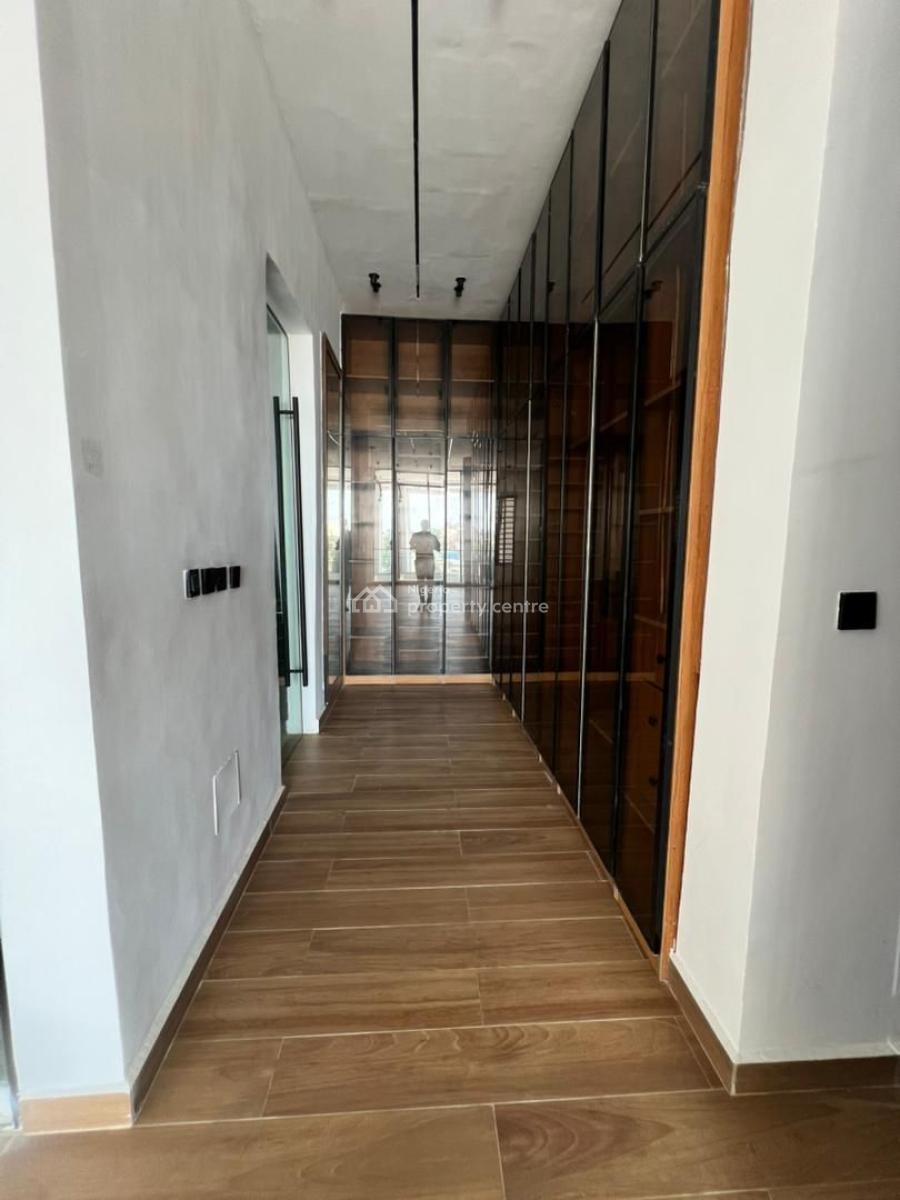 Elegant 5 Bedroom Detached Duplex with Pool, Gym, Bq, Ikota, Lekki, Lagos, Detached Duplex for Sale