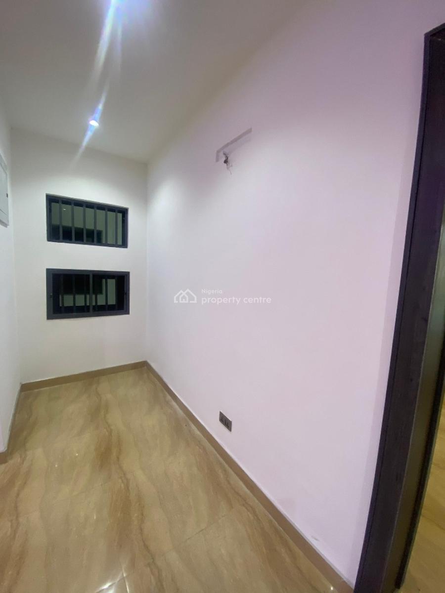 Luxurious Fully Furnished 4 Bedroom Maisonette, Olaleye New Town Estate, Surulere, Lagos, House for Rent