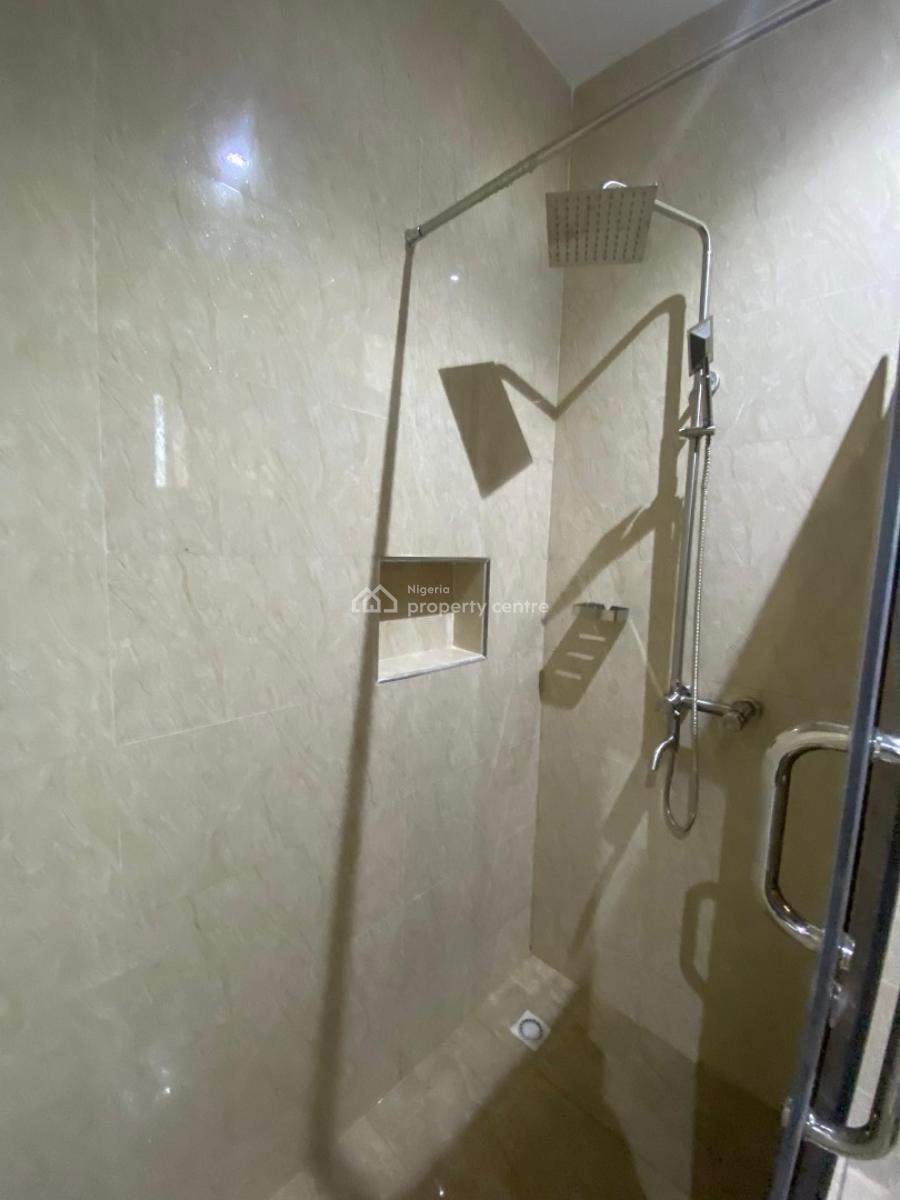 Luxurious Fully Furnished 4 Bedroom Maisonette, Olaleye New Town Estate, Surulere, Lagos, House for Rent