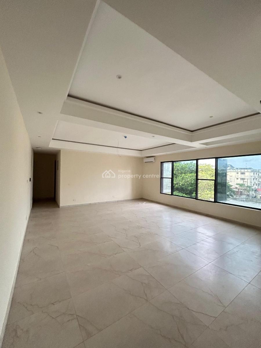 2 Bedroom Apartment, Victoria Island (vi), Lagos, Flat / Apartment for Rent
