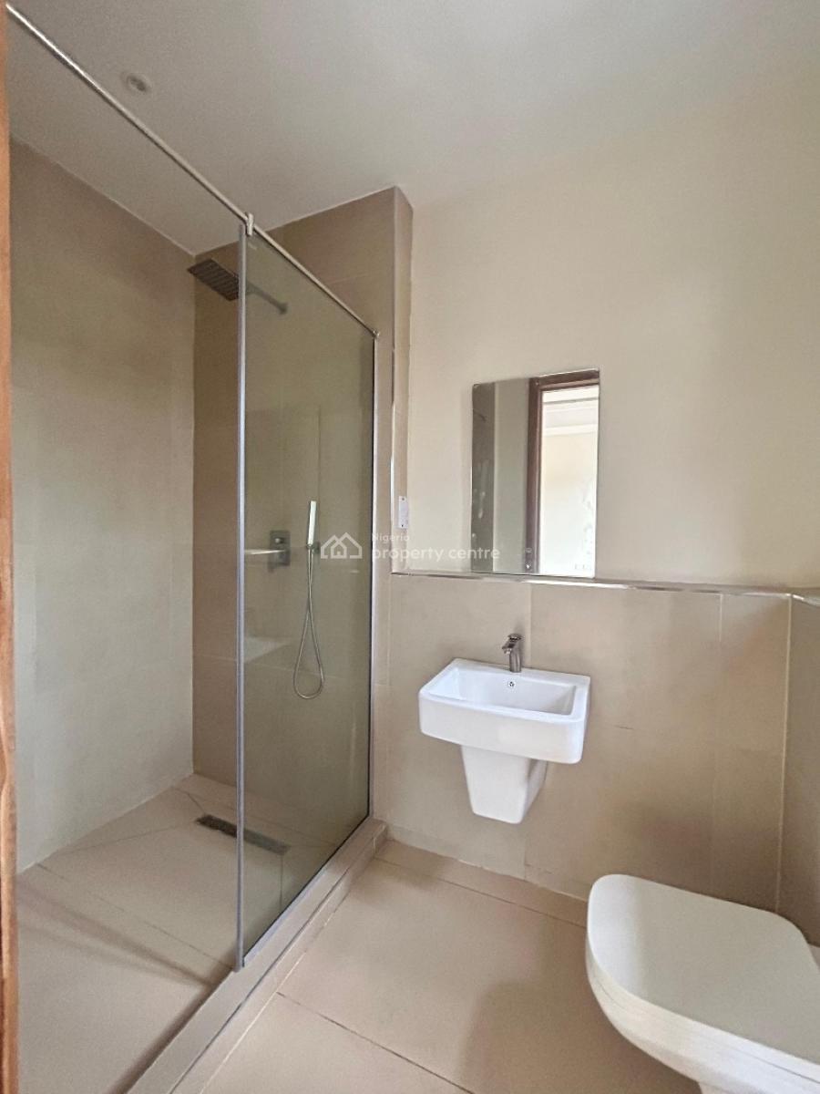 2 Bedroom Apartment, Victoria Island (vi), Lagos, Flat / Apartment for Rent