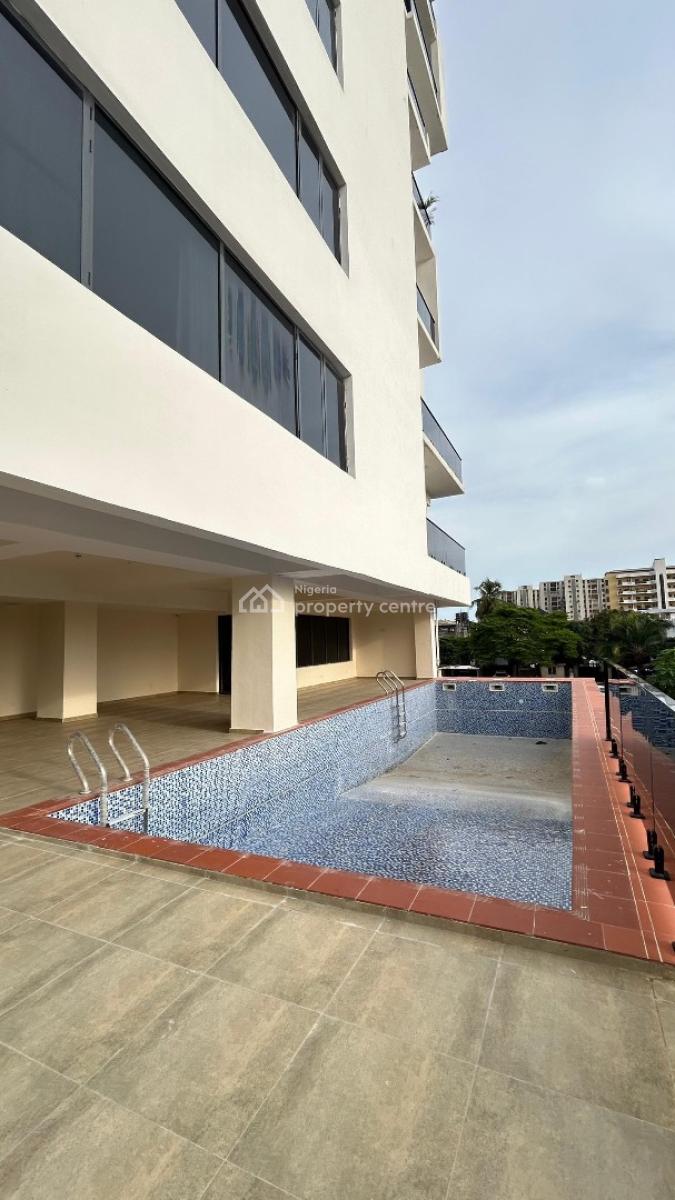 2 Bedroom Apartment, Victoria Island (vi), Lagos, Flat / Apartment for Rent
