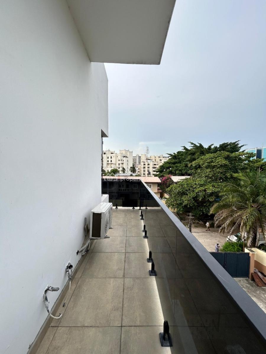 2 Bedroom Apartment, Victoria Island (vi), Lagos, Flat / Apartment for Rent