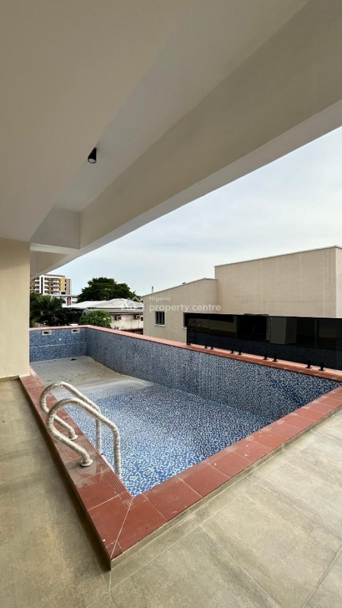 2 Bedroom Apartment, Victoria Island (vi), Lagos, Flat / Apartment for Rent