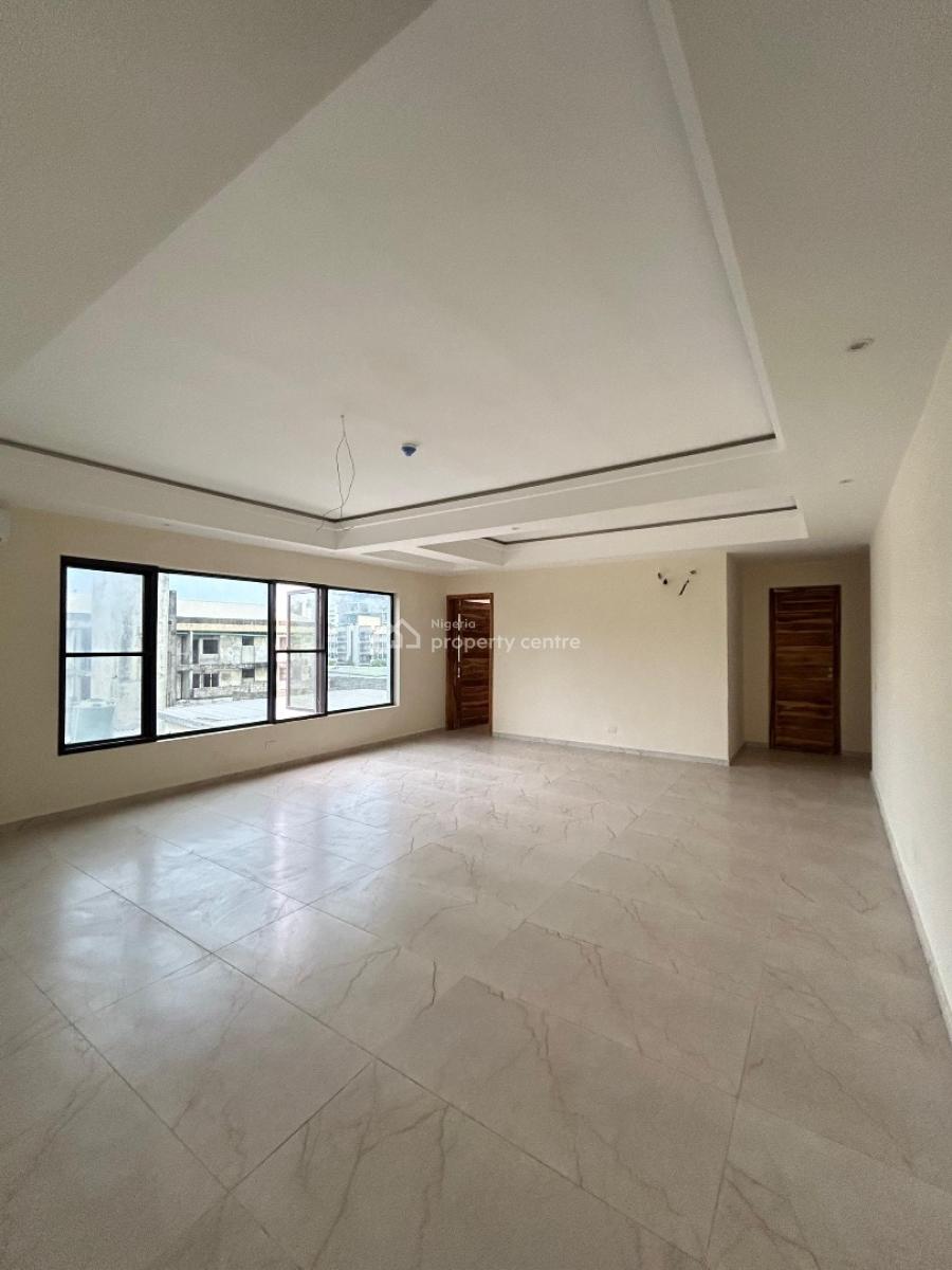 2 Bedroom Apartment, Victoria Island (vi), Lagos, Flat / Apartment for Rent
