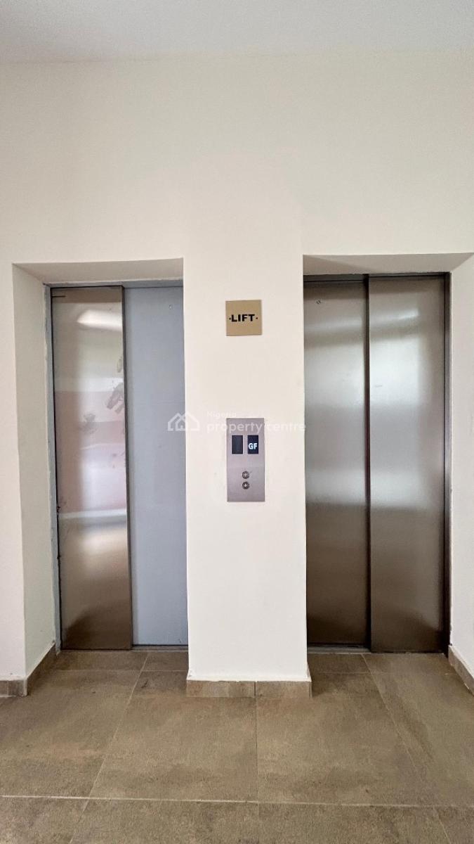 2 Bedroom Apartment, Victoria Island (vi), Lagos, Flat / Apartment for Rent