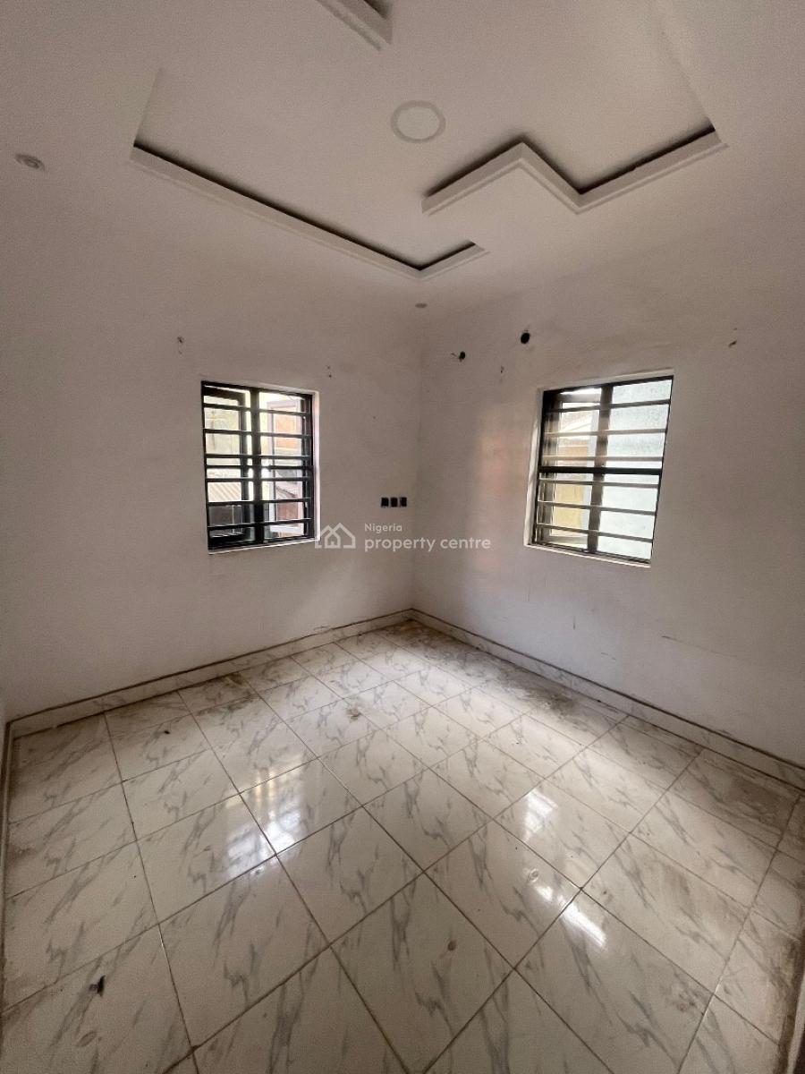 Clean 2 Bedroom Apartments, Surulere, Kilo, Surulere, Lagos, House for Rent